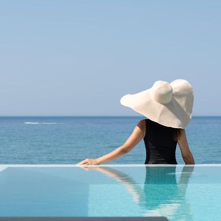 Zen Luxury Villas & Suites, By Thinkvilla แอร์ซอนิสซอส ภายนอก รูปภาพ