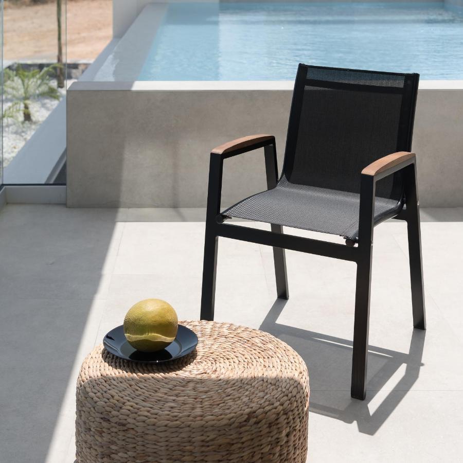 Zen Luxury Villas & Suites, By Thinkvilla แอร์ซอนิสซอส ภายนอก รูปภาพ
