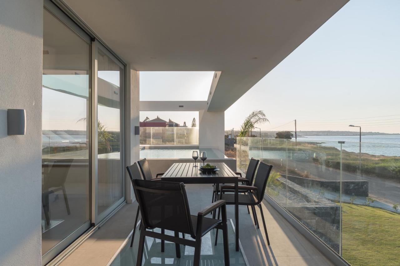 Zen Luxury Villas & Suites, By Thinkvilla แอร์ซอนิสซอส ภายนอก รูปภาพ
