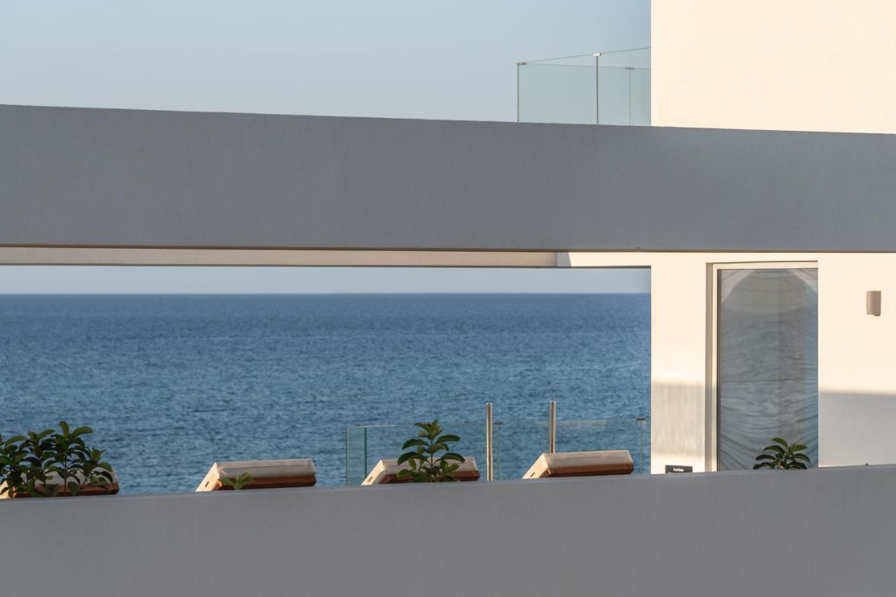 Zen Luxury Villas & Suites, By Thinkvilla แอร์ซอนิสซอส ภายนอก รูปภาพ