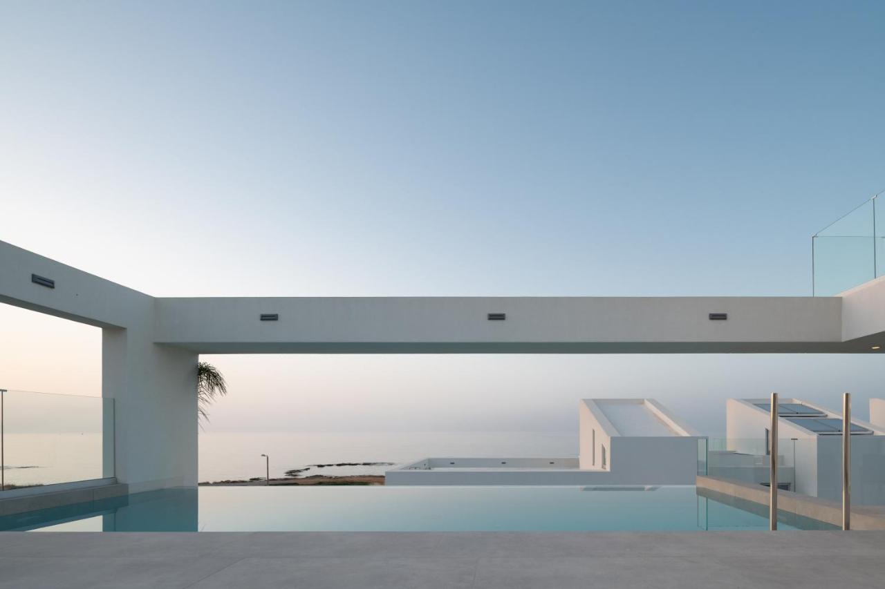 Zen Luxury Villas & Suites, By Thinkvilla แอร์ซอนิสซอส ภายนอก รูปภาพ