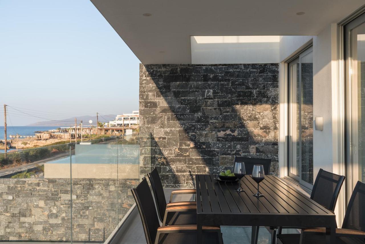 Zen Luxury Villas & Suites, By Thinkvilla แอร์ซอนิสซอส ภายนอก รูปภาพ