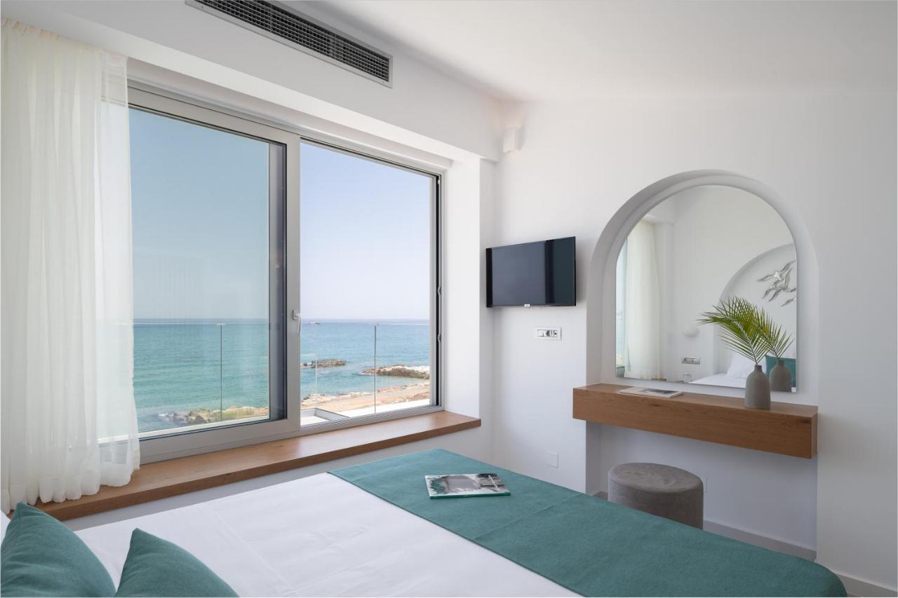 Zen Luxury Villas & Suites, By Thinkvilla แอร์ซอนิสซอส ภายนอก รูปภาพ