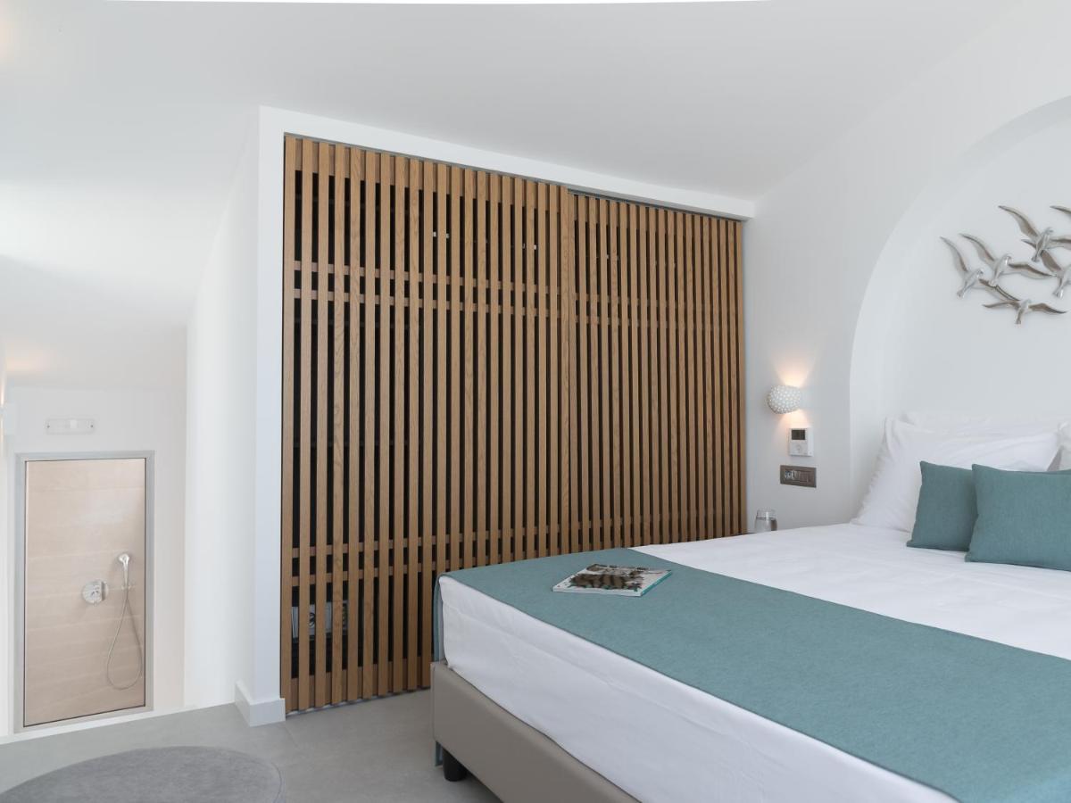 Zen Luxury Villas & Suites, By Thinkvilla แอร์ซอนิสซอส ภายนอก รูปภาพ