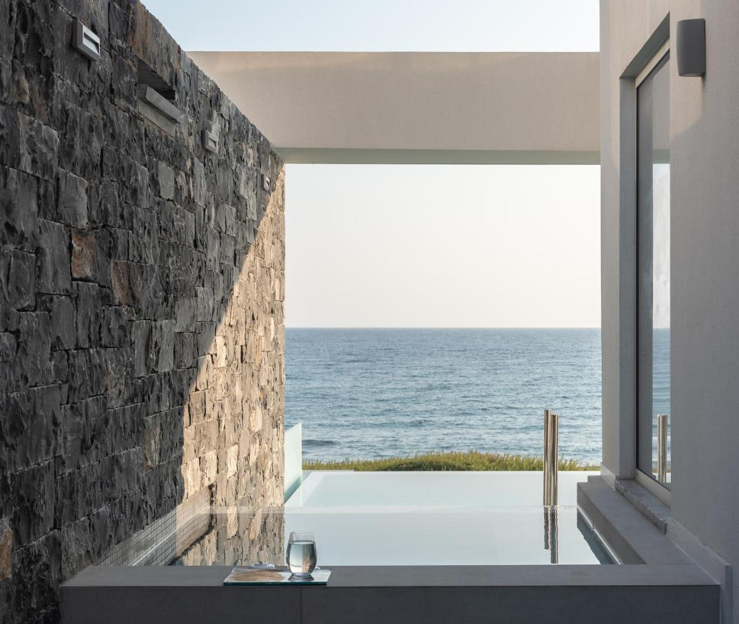 Zen Luxury Villas & Suites, By Thinkvilla แอร์ซอนิสซอส ภายนอก รูปภาพ