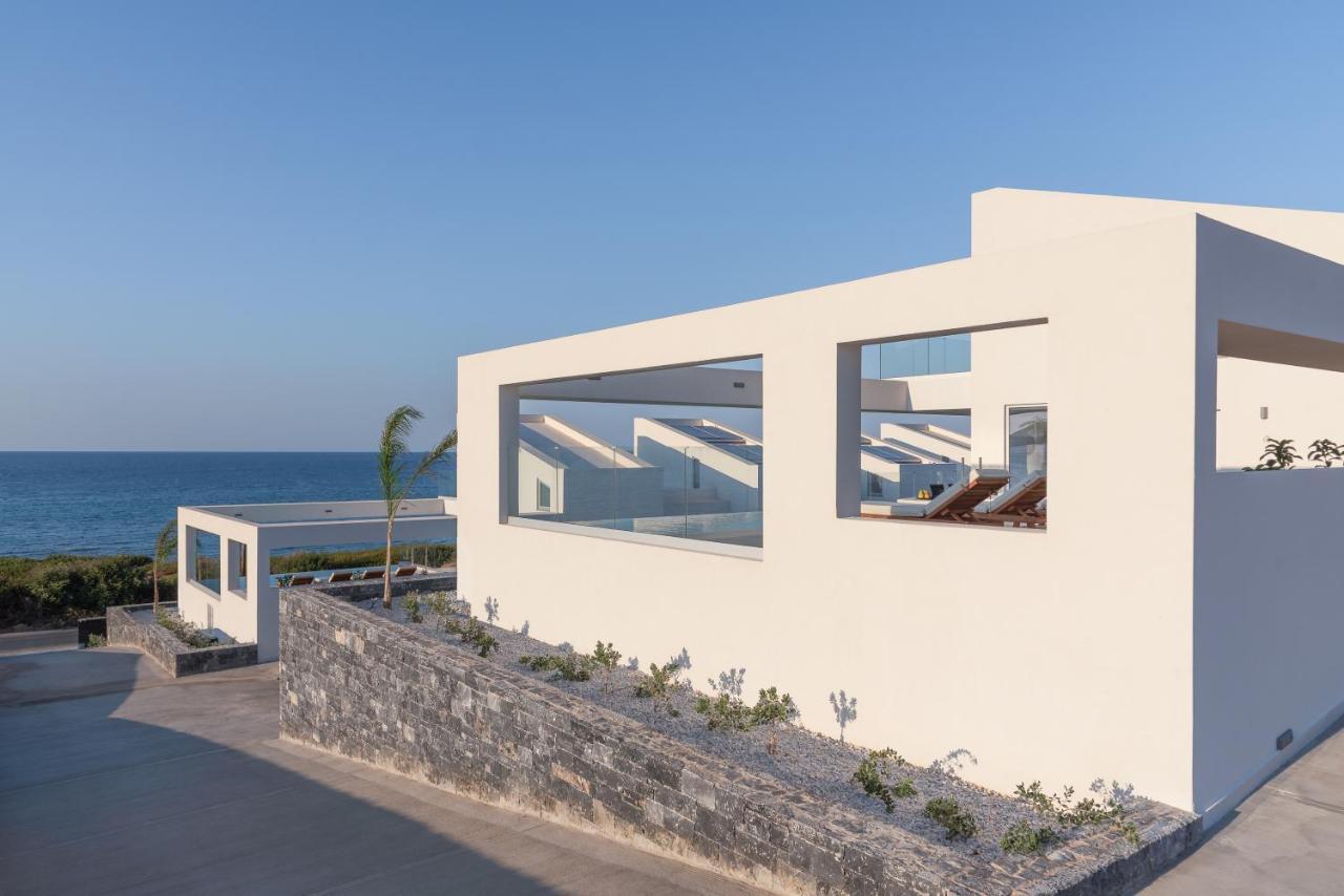 Zen Luxury Villas & Suites, By Thinkvilla แอร์ซอนิสซอส ภายนอก รูปภาพ