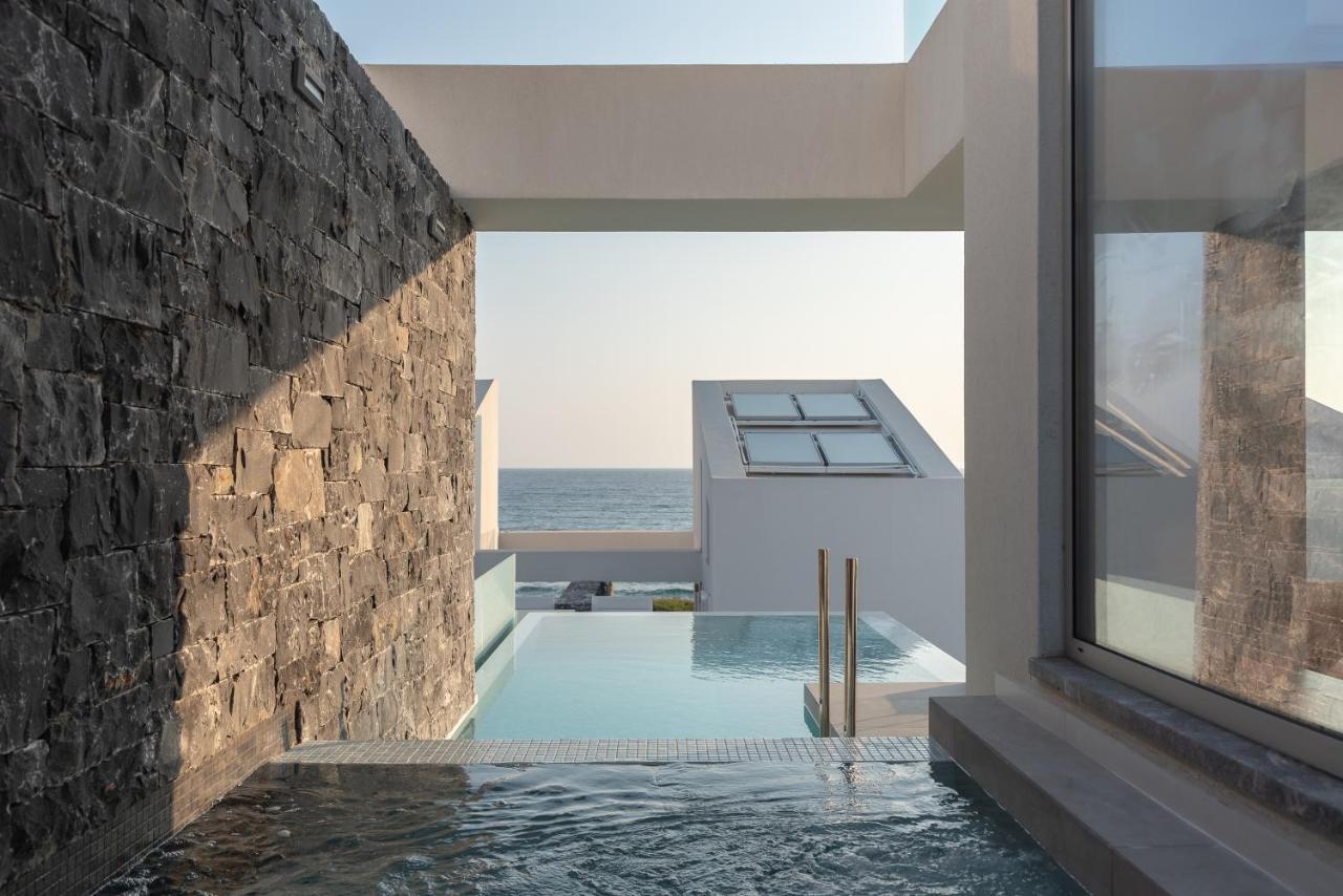 Zen Luxury Villas & Suites, By Thinkvilla แอร์ซอนิสซอส ภายนอก รูปภาพ