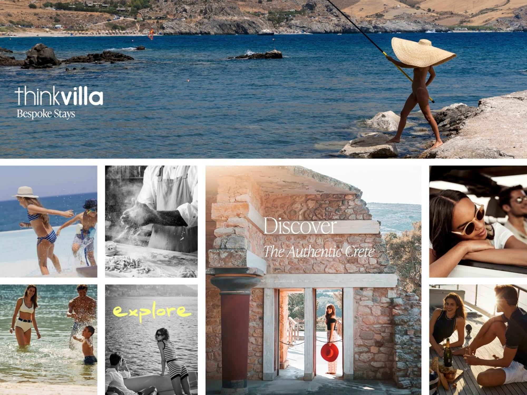 Zen Luxury Villas & Suites, By Thinkvilla แอร์ซอนิสซอส ภายนอก รูปภาพ